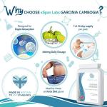 Garcinia Cambogia 1500mg with Chromium Picolinate