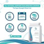 Garcinia Cambogia 1500mg with Chromium Picolinate