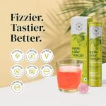 Wellbeing Nutrition Apple Cider Vinegar Effervescent Tablets