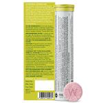 Wellbeing Nutrition Apple Cider Vinegar Effervescent Tablets