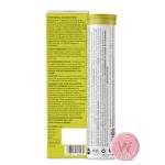 Wellbeing Nutrition Apple Cider Vinegar Effervescent Tablets