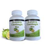 Garcinia Cambogia Capsules with Diet Plan Guide