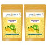 Garcinia Cambogia Herbal Tea Blend, 63 Tea Bags