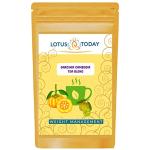 Garcinia Cambogia Herbal Tea Blend, 63 Tea Bags