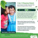 Garcinia Cambogia & Chromium - Vegan Capsules