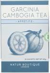 Garcinia Cambogia Tea - 20 Sachet Pack