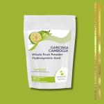 Garcinia Cambogia 500mg Capsules - 90 Count