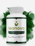 Leanova Garcinia Cambogia Complex with Green Coffee Extract