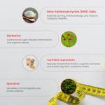 Lipozem Max - Natural Vegan Fat Burner Capsules