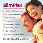 SlimPlex Garcinia Cambogia Weight Management Capsules