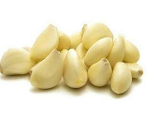 Ready-to-Use Peeled Garlic Cloves 1000g