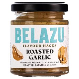 Roasted Garlic Paste by Belazu, 130g