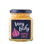 Lazy Chopped Garlic - Pack of 6