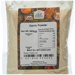 Old India Garlic Powder 500g for Wellness