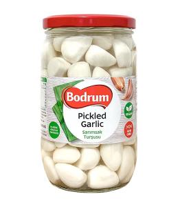 Garlic Pickles in Vinegar - 700g Pack