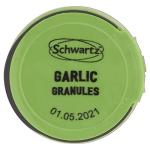 Schwartz Garlic Granules, 50g Jar