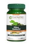 Giloy Guduchi Extract 700mg - Immune Support Capsules