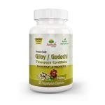 Guduchi Capsules for Immune Support and Wellness