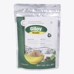 Giloy Powder for Immune Support and Digestion