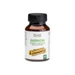 Giloy Extract Veg Capsules, 450 mg, 60 Count