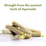 Giloy Guduchi Extract Capsules 700mg - 120 Veg Caps