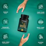 Herbal Immunity Booster with 6 Powerful Herbs