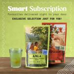 Organic Amla Powder 200g - Rich in Antioxidants