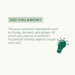 Dangee+ Ayurvedic Juice with Amla Candy 500ml