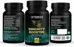 Herbal Immunity Booster with 6 Powerful Herbs