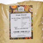 Old India 500g Ground Ginger Spice