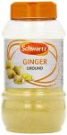Schwartz Ground Ginger Powder for Curry Dishes