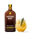 Mother Root Ginger Aperitif - 500ml Bold Flavor
