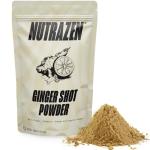 Ginger Turmeric Shot Powder with Orange & Zinc