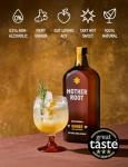 Mother Root Ginger Aperitif - 500ml Bold Flavor