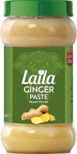 Laila Ginger Paste - 1kg Flavor Booster