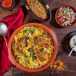 Ground Ginger Powder by Rajah, 85g