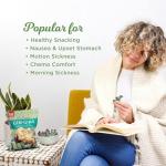 Ginger People Original Chewy Ginger Candy 150g