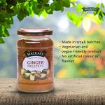 Mackays Ginger Preserve 340g Jar