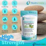 Ginkgo Biloba 6000mg for Memory and Focus