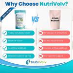 Ginkgo Biloba 6000mg for Memory and Focus