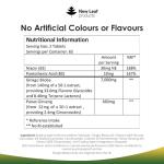 Ginkgo Biloba & Korean Ginseng Vegan Tablets