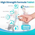 Ginkgo Biloba 6000mg for Memory and Focus