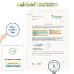 Vegavero Ginkgo Biloba 6000 mg | 180 Vegan Capsules