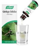A.Vogel Vegan Ginkgo Biloba Drops - 50ml