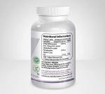 High Strength Ginkgo Biloba 6000mg - 365 Tablets