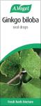 A.Vogel Vegan Ginkgo Biloba Drops - 50ml