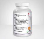 High Strength Ginkgo Biloba 6000mg - 365 Tablets