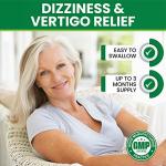 Ginkgo Biloba Capsules for Focus and Memory