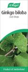 A.Vogel Ginkgo Biloba Vegan Drops, 100ml