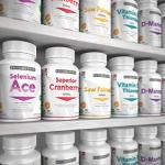 High Strength Ginkgo Biloba 6000mg - 365 Tablets